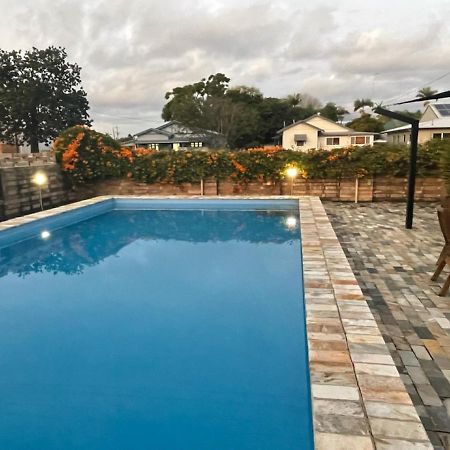 Milgate Motel Казино Экстерьер фото