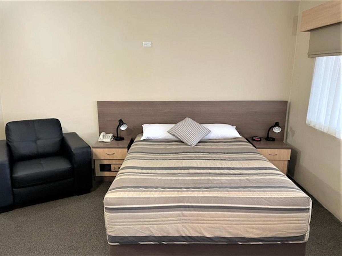 Milgate Motel Казино Экстерьер фото